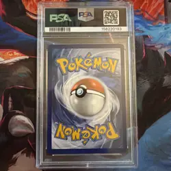 Pokemon 2024 SVP en Pikachu Paldea Adventure Chest #088 PSA 10 - Image 2