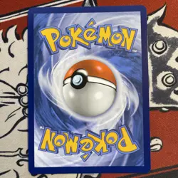 Pokemon Eevee EX SVP 174 Prismatic Evolutions Holo Promo - Image 3