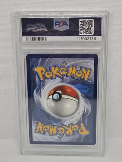 Pokemon 2020 Snorlax VMAX 142/202 Full Art Sword & Shield GEM MINT PSA 10 - Image 2