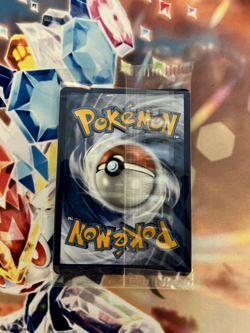 Pokemon Lucario VSTAR SWSH291 ETB Promo Sealed - Image 2
