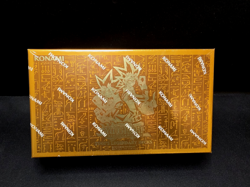 Konami Yu-Gi-Oh! TCG Yugi's Legendary Decks 1 Box Set 83717830092 - Image 1