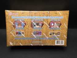 Konami Yu-Gi-Oh! TCG Yugi's Legendary Decks 1 Box Set 83717830092 - Image 2