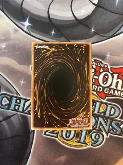 Yu-Gi-Oh! Twin-Headed Thunder Dragon Unlimited MRD-120 Super VLP (WNU) - Image 3