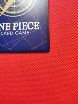 One Piece Gear 2 Op11-080 Jap Nm/Mt A Fist Of Divine Speed - Image 5