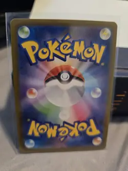 Nidoran (Master Ball Foil) C 029/165 SV2a Pokemon Card 151 - Pokemon Card - Image 2