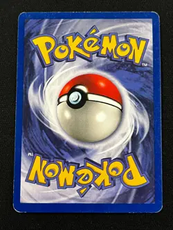 Jigglypuff 54/64 - Jungle FIRST EDITION Common Basic Pokemon TCG Card LP - Image 2