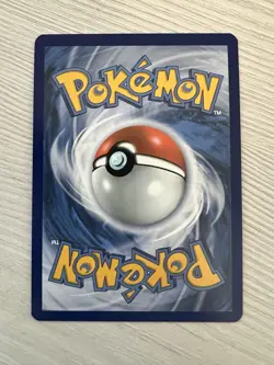 Blastoise & Piplup GX Ultra Rare SM Cosmic Eclipse Card 38/236 NM - Image 2