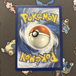 Raichu GX SM90 LP/EX -Ultra Rare Pokemon Card- Black Star Promo (2z) - Image 4