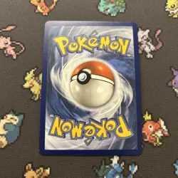Surfing Pikachu V 008/025 NM/LP -Full Art Pokemon Card- Celebrations (2z) - Image 2