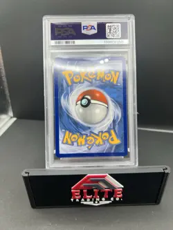 🔥🔥Snorlax SWSH032 HOLO RARE Pokemon Black Star Promo NM 2020 Card PSA 9 - Image 4