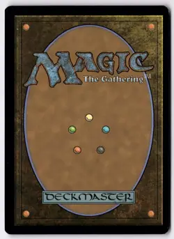 Enthusiastic Mechanaut NEO 218 Magic: The Gathering Foil UC NM - Image 2