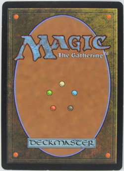 MTG M11 Fauna Shaman Signed Steve Prescott LP - Image 2