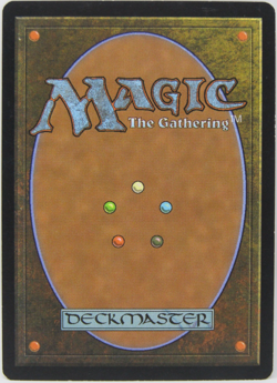 MTG M11 Fauna Shaman Signed Steve Prescott MP - Image 2
