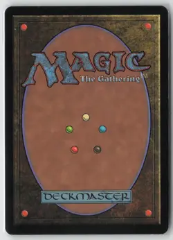 Impatience Lightly Played 88 Urza's Destiny MTG - Image 2