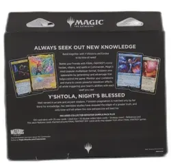 MTG Final Fantasy Commander Deck Counter Blitz - Image 2