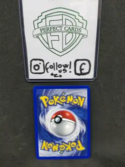 POKEMON FOSSIL 1° EDIZIONE RICICLO COMUNE 61/62 NM- - Image 2