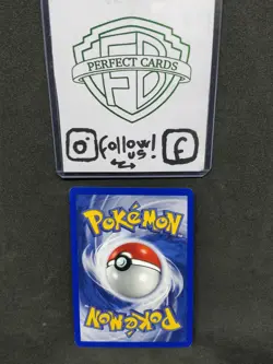 POKEMON FOSSIL 1° EDIZIONE SHELLDER COMUNE 54/62 NM- - Image 2