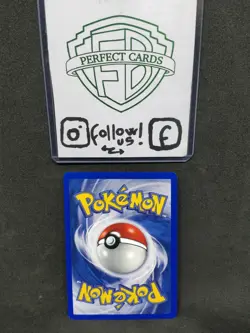 POKEMON FOSSIL 1° EDIZIONE OMANYTE COMUNE 52/62 NM- - Image 2