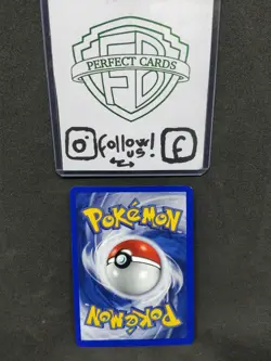 POKEMON FOSSIL 1° EDIZIONE KRABBY COMUNE 51/62 NM- - Image 2