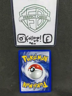 POKEMON FOSSIL 1° EDIZIONE GRIMER COMUNE 48/62 NM- - Image 2