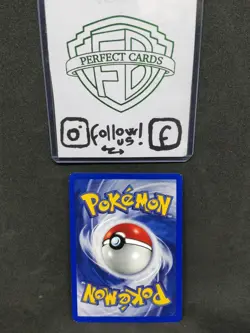 POKEMON FOSSIL 1° EDIZIONE EKANS COMUNE 46/62 NM- - Image 2