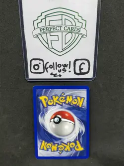 POKEMON FOSSIL 1° EDIZIONE TENTACOOL COMUNE 56/62 NM- - Image 2