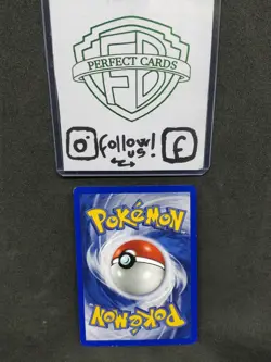 POKEMON FOSSIL 1° EDIZIONE ARBOK NON COMUNE 31/62 NM- - Image 2