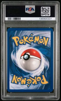 2000 Pokemon Game Pikachu 87/130 Base Set 2 PSA 10 GEM MINT - Image 2