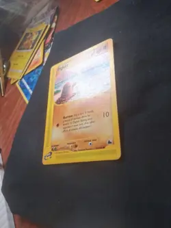Pokemon Tcg 2003 Diglett 50/144 - Image 4