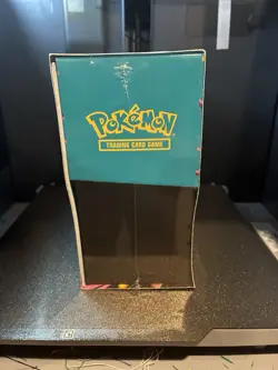 Pokemon TCG Ascended Heroes Elite Trainer Box Excellent Condition Sealed - Image 2