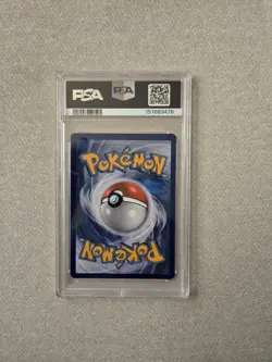 Pokemon Ancient Origins Tyranitar EX PSA 7 & Giratina Ex - PSA 6 - Image 4