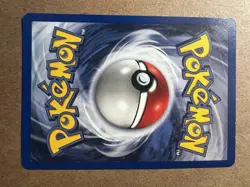 Wizards of the Coast Sr. Mime 22/64 Fossil Unlimited Regular Rare 40 SP 1999 - Image 2