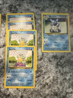 Pokemon WOTC Vintage Lot - Base Set, Jungle, Fossil, And More! - Image 4