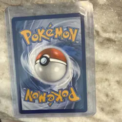 AEGISLASH EX 230/182 ULTRA RARE PARADOX RIFT POKEMON NEAR MINT - Image 2