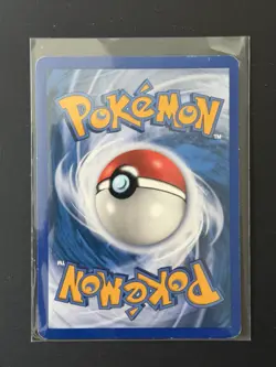 Nintendo Tangela 112/147 Expedition Base Set 2002 Regular Uncommon Holo 60 HP - Image 2