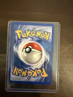 The Pokemon Company Venomoth 49/112 FireRed & LeafGreen Reverse Holo Unc 70HP - Image 2