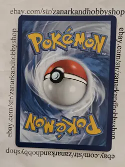 Pokemon Flying Pikachu VMAX 007/025 Celebrations NM - Image 3