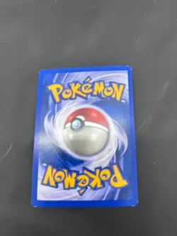 Pokemon TCG WoTC League Promo Rainbow Energy Holo Vintage - Image 2