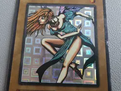 Konami Yugioh OCG Dancing Elf Ultra Rare Yugi Japanese Excellent - Image 2