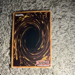 Konami Yu-Gi-Oh! Dramatic Rescue MFC-097 Magician's Force 1st Ed Rare Trap - Image 2