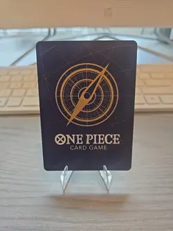 Wyper SR OP15-114 ENGLISH ONE PIECE Card Adventure on KAMI’s Island - OP15 - Image 4