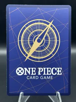 Arlong OP14-042 R Alt Art The Azure Sea's Seven One Piece TCG English NM - Image 2