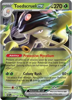 Paldean Fates - Pick Your Card - Baby Shiny, Shiny Rare, Double Rare, Ultra Rare - Image 2