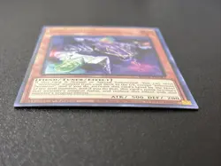 Infernoid Decatron (BROL-EN081) - Ultra Rare - 1st Edition - Image 2