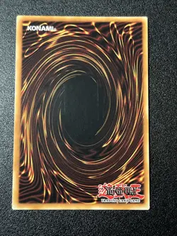Infernoid Decatron (BROL-EN081) - Ultra Rare - 1st Edition - Image 5
