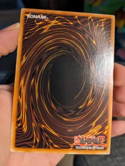 Yu-Gi-Oh! Radiant Typhoon Vision Starlight Rare Rarity Collection V - Image 5