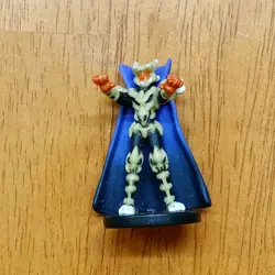Yugioh! Dungeon Dice Monsters Lord of D Figure only B3-09 - Image 1