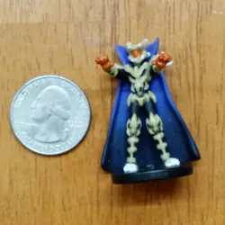 Yugioh! Dungeon Dice Monsters Lord of D Figure only B3-09 - Image 2