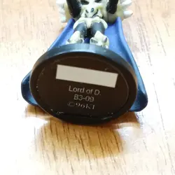 Yugioh! Dungeon Dice Monsters Lord of D Figure only B3-09 - Image 5
