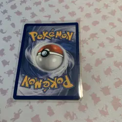 SWIRL Hd Galaxy Bunnelby SWSH082 Cosmos Holo Rare Sword & Shield Pokemon Card - Image 3